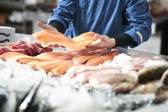 Fresh Seafood near Local Heidelberg SC *Great Potential *Easy to Run [2303232]