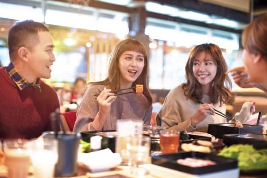 WIWO: Full Liquor License & Function Restaurant [2508071ed]