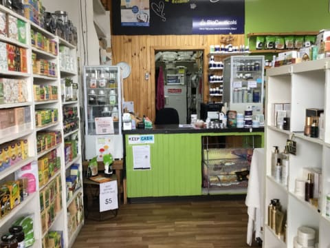 Wonthaggi Health and Ecology