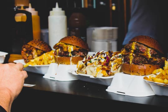 Profitable Rosanna Takeaway Business – Strong Cash Flow & High Growth Potential [2606031]