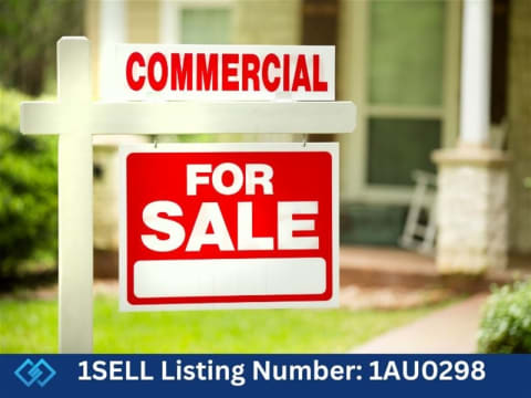 Exceptional Freehold Commercial Property with 8% Net Return