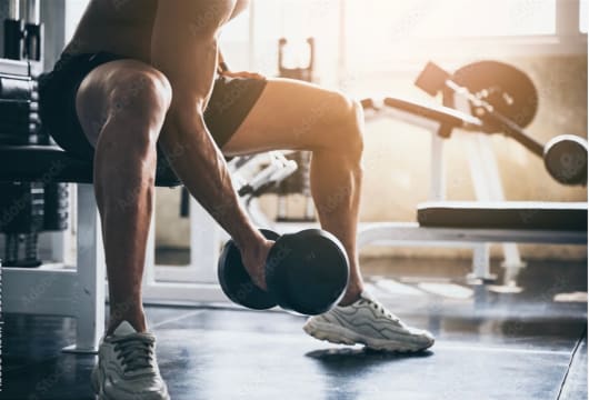 F45 Group Training Gym, South Brisbane