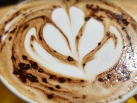 ☕ A BREW-TIFUL OPPORTUNITY AWAITS ☕