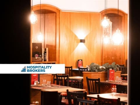 Acclaimed European Restaurant in Sydney's CBD