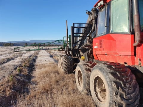 Established Environmental & Forestry Services Provider
