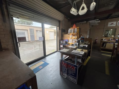 Marine Wholesale Chandlery Business – Sussex Inlet, NSW