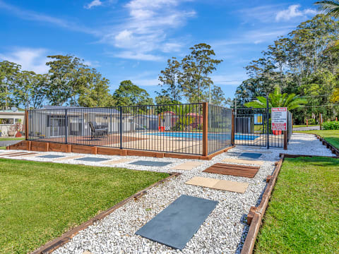 EXCLUSIVE LIFESTYLE & COMMERCIAL OPPORTUNITY IN BONVILLE/COFFS HARBOUR - 97MHE