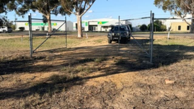Prime Highway Frontage Development Opportunity – Warracknabeal