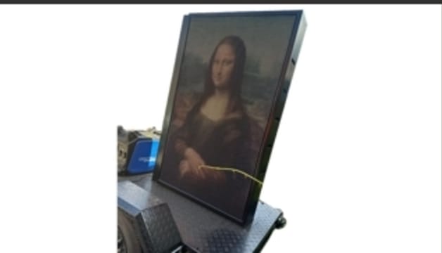 Premium Mobile Digital Signage Business – Brand New Asset | High-End Marketing Solution [2601301]