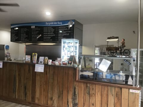 Profitable Lifestyle Business - Marysville Takeaway - WIWO