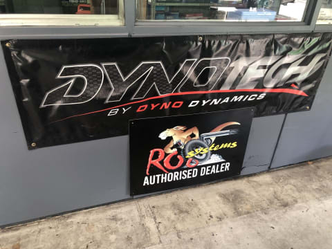 Remapping and dyno tuning Roo Systems Franchise (Massive Price Drop) Now $39000