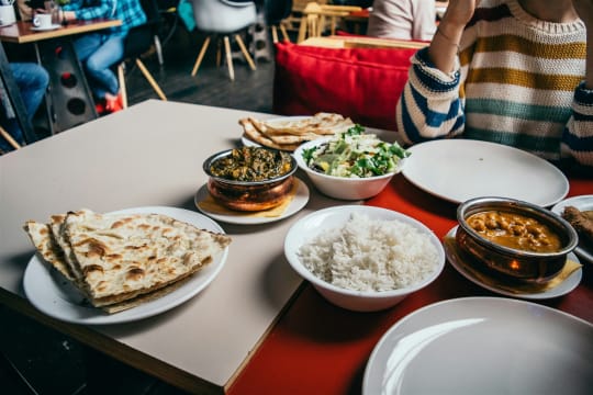 Melbourne CBD Restaurant - 10+ Years Established