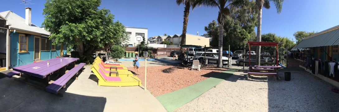 Exclusive Investment Opportunity: Southwest WA Accommodation Monopoly