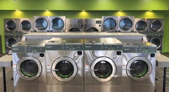 Long Established Coin laundry for sale in Boronia