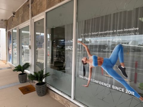 The Body Clinic NQ - Townsville