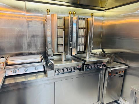 Kebab Express Townsville - 2 Locations