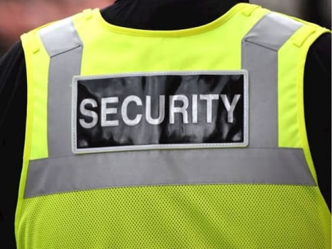 Reliable Security Business - Australia