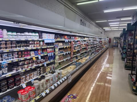 First time on Market in over 20 years - Dunsborough IGA