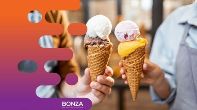 35549 Reputable Ice Cream Shop - Prime Gold Coast Location