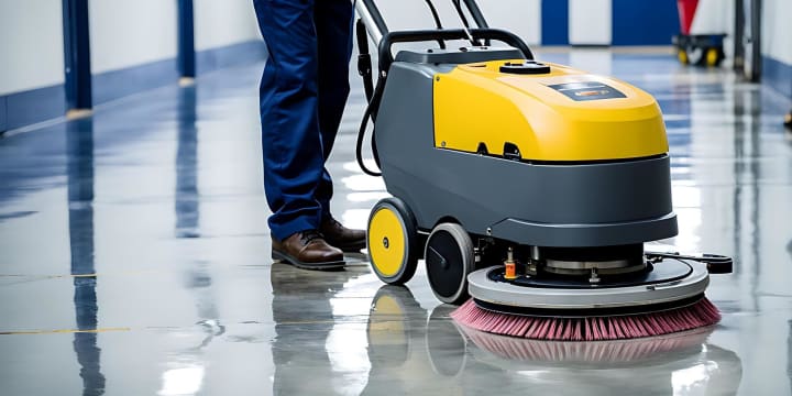 Established South West Cleaning Business – 25+ Years | Proven Profits | $673K in Assets