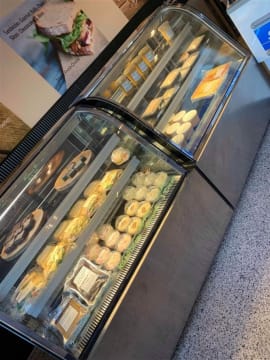 Established Food Business - Prime Location - Huge Growth Pot