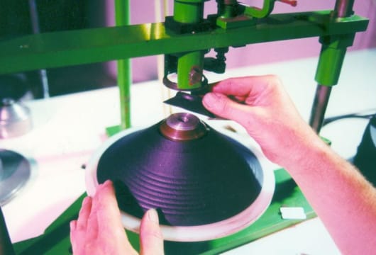 Established Australian Loudspeaker Manufacturer 50+ Years - WIWO