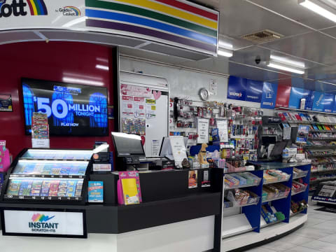 Newsagency $120,000 plus Sav in Busy Town of Emerald + Freehold available for $720,000