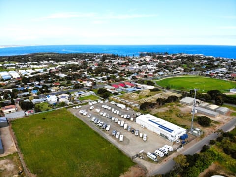 South Coast Caravan Centre