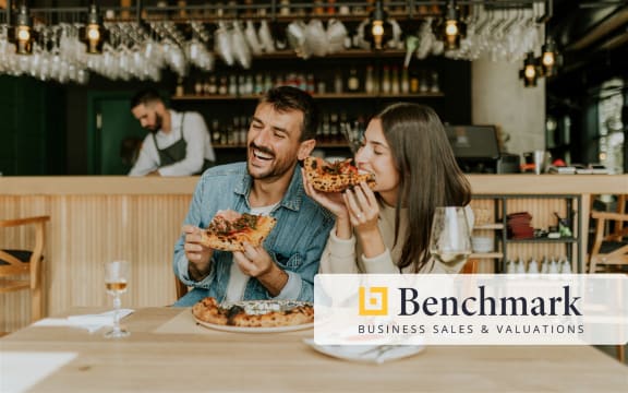 PIZZA & PASTA RESTAURANT – ESTABLISHED & PROFITABLE