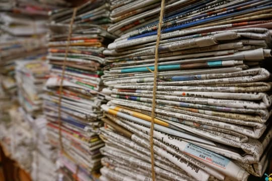 Newsagency and Lotto