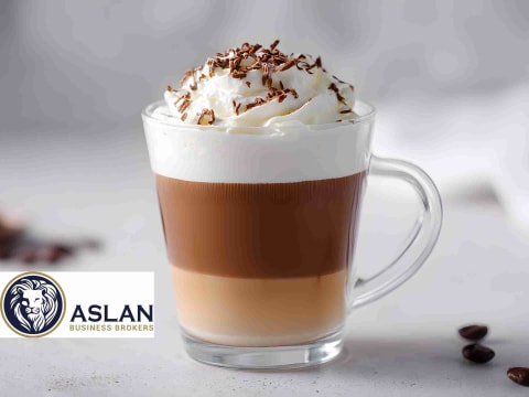 CAFE FOR SALE IN SOUTH EASTERN SUBURBS