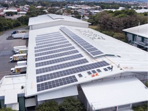 Solar & Battery Installer - NSW & QLD