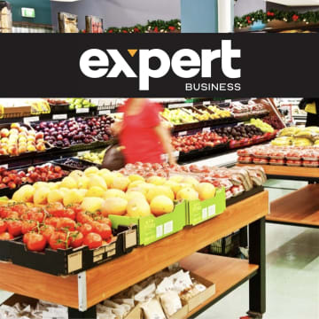 Long Established Fruit & Vege Business, South East, Low Rent