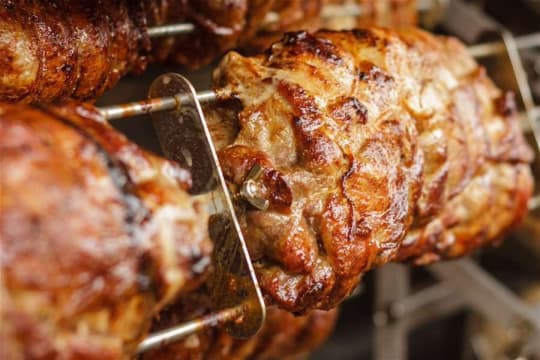 Coast to Coast Golden Roast Mobile Catering - Northern TAS