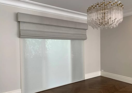 Established Bayside Window Furnishings Business – High-End Client Base