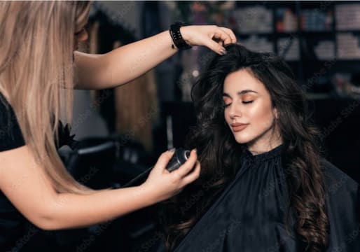 Established Premium Hair and Barber Business