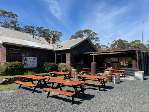 A TRUE TASMANIAN TOURISM GEM