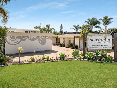 Freehold Apartments for Sale - Merimbula