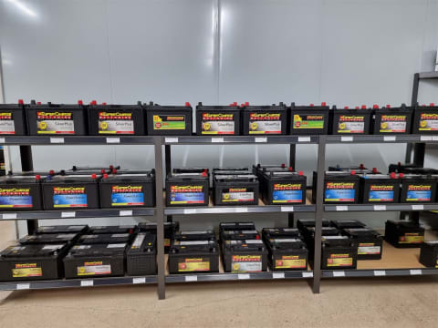 Specialty Retail Business For Sale