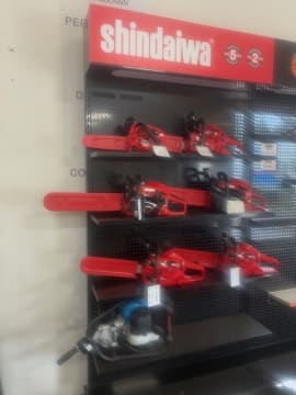 Outdoor Power Equipment Sales and Service – Maleny, QLD