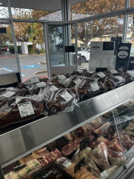 Established Retail Butcher Shop - Safety Bay, WA