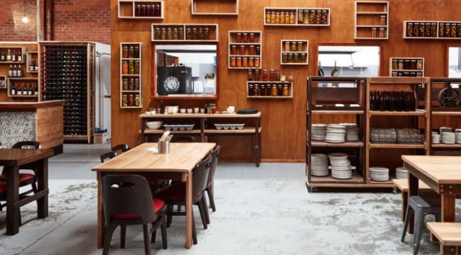 Shepparton Brewery - a successful, profitable food and beverage business