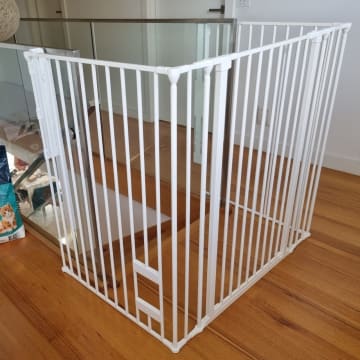 Customized High Quality Child Safety Gates and Barriers – Melbourne, VIC
