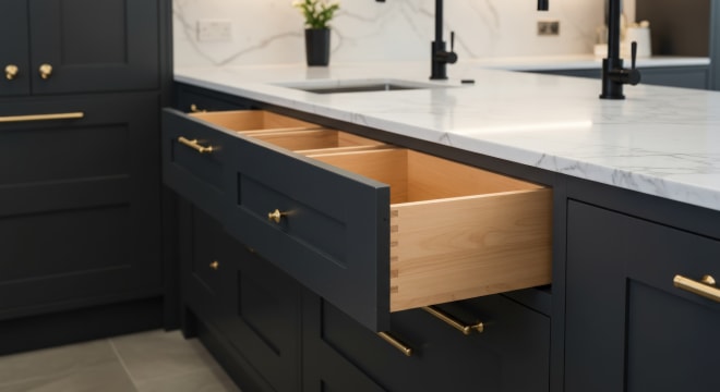 Custom Kitchen Cabinetry and  Joinery- Western Sydney, NSW