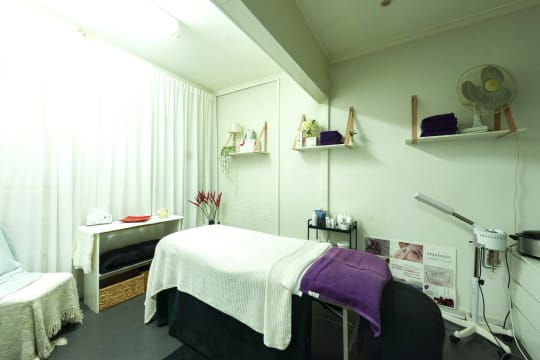 LEASEHOLD - Tocumwal Skin and Body, NSW - 1P0519