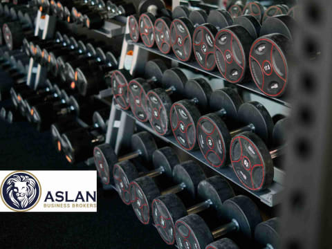 CHATTEL SALE - GYM BUSINESS FOR SALE