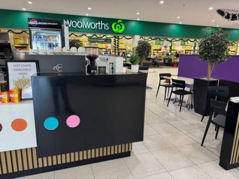 Cafe Business for Sale with Franchise Option - Established & Turnkey