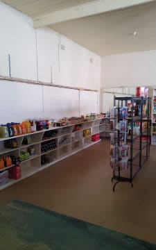 General Store and Lifestyle Property in Tungamah
