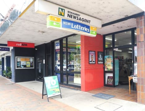 newsXpress Bomaderry - UNDER CONTRACT
