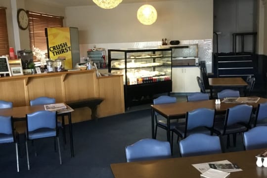 Royal Mail Hotel - A Great Local with Accommodation